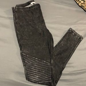 Dex Moto leggings